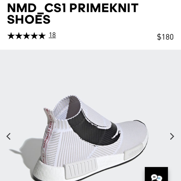 Adidas NMD CS1 main image 7